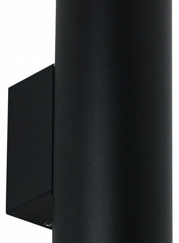 Накладной светильник Arte Lamp TORCULAR A1307AL-2BK Накладной светильник Arte Lamp TORCULAR A1307AL-2BK