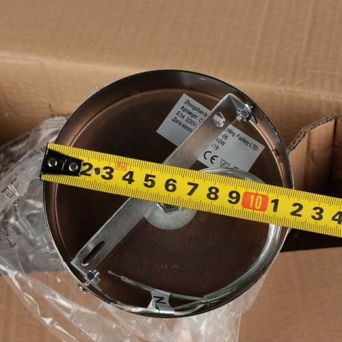 Люстра на штанге Omnilux Omnilux 643 OML-64307-05 Люстра на штанге Omnilux Omnilux 643 OML-64307-05