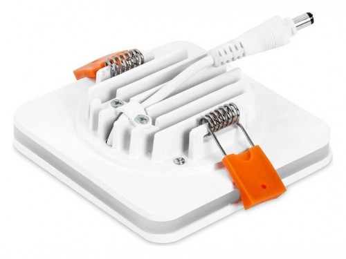 Встраиваемый светодиодный светильник Ambrella light Techno Spot TN141