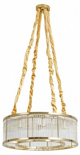 Подвесная люстра Arte Lamp Anetta A1065SP-8PB