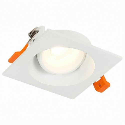 Встраиваемый светильник ST Luce ST208.518.01 Встраиваемый светильник ST Luce ST208.518.01