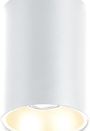 Точечный светильник Donolux Cap DL20172R1W