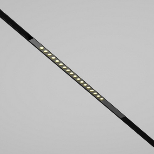 Накладной светильник Maytoni Technical Points TR232-2-15W3K-B