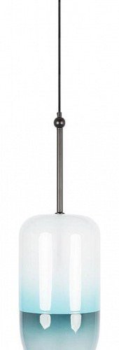Подвесной светильник Venice 10223/B Blue