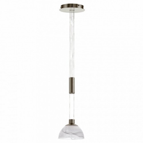 Подвесной светильник Eglo Montefio 93466 Подвесной светильник Eglo Montefio 93466