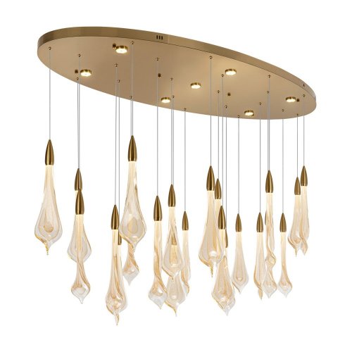 Подвесной светильник  ML.89181.22 BS