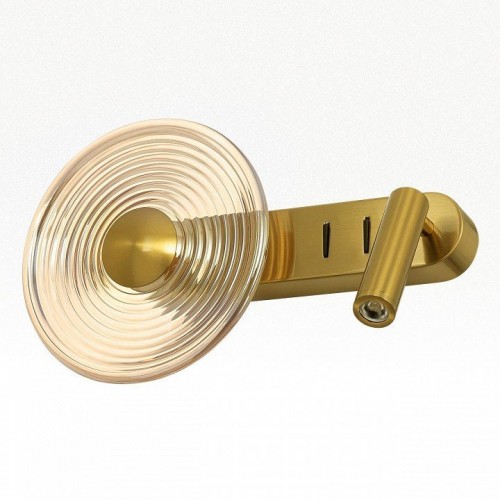 Накладной светильник Citilux CORTA CL245033 Накладной светильник Citilux CORTA CL245033