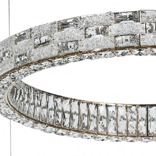 Подвесной светодиодный светильник Reluce Stilfort Gabbana 4014/03/03P