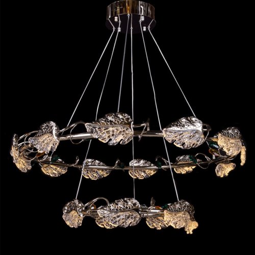 Подвесная люстра Ilana LE3036/1000-2K CH