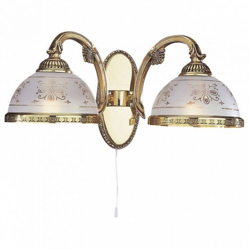 Бра Reccagni Angelo A 6102/2 Бра Reccagni Angelo A 6102/2