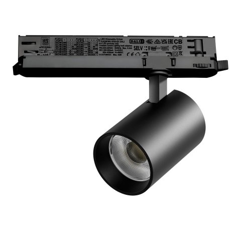 Трековый светильник Alta Base A5337DALI