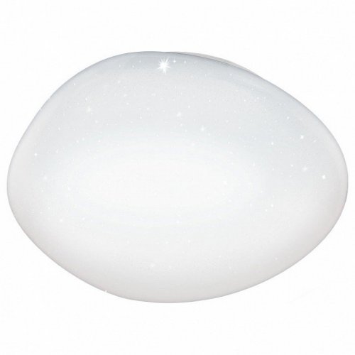 Потолочный светодиодный светильник Eglo Sileras-A 98228 Потолочный светодиодный светильник Eglo Sileras-A 98228