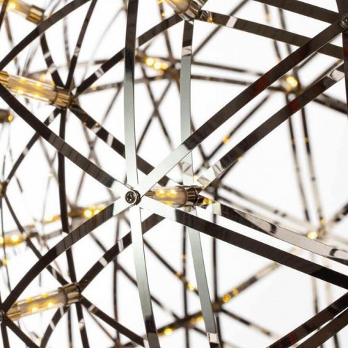 Подвесной светодиодный светильник Loft IT 9027-127 Подвесной светодиодный светильник Loft IT 9027-127