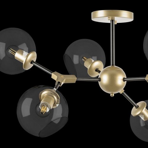 Люстра на штанге Lightstar Beta 785063 Люстра на штанге Lightstar Beta 785063