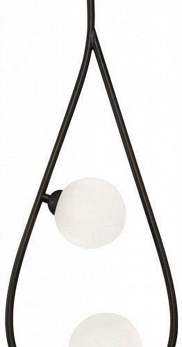 Подвесной светильник Freya Perlina FR4005PL-02B Подвесной светильник Freya Perlina FR4005PL-02B