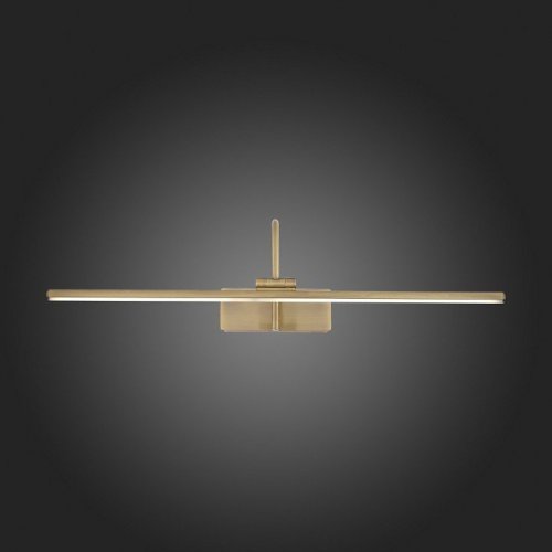 Подсветка для картин ST Luce Centiаna SL444.301.01
