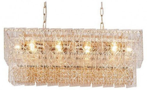 Подвесная люстра AM-Group VINCENT VINCENT SPL1000 Подвесная люстра AM-Group VINCENT VINCENT SPL1000