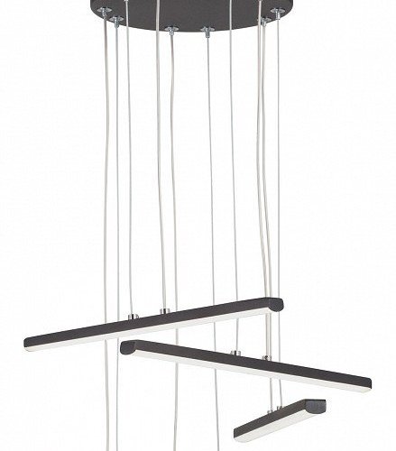 Подвесной светильник Vitaluce V3046-1/5S