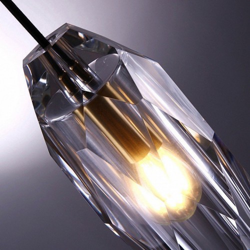 Подвесной светильник ImperiumLoft Blanca01