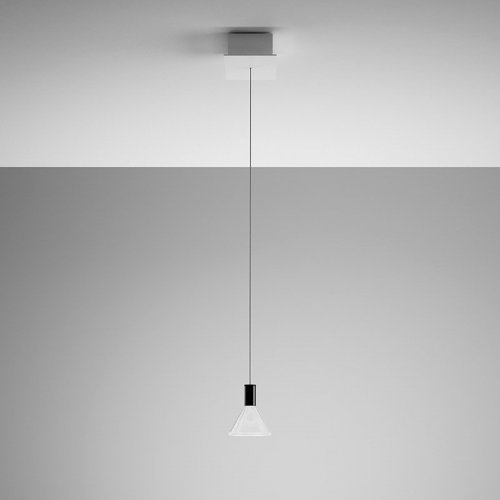 Подвесной светильник Fabbian Multispot F32A4600