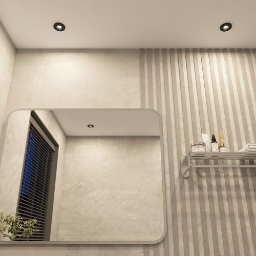 Точечный светильник Denkirs DK2036 DK2036-BK