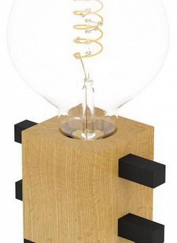 Настольная лампа Eglo Levantara 390193 Настольная лампа Eglo Levantara 390193