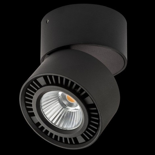 Точечный накладной светильник Lightstar Forte Muro 214817 Точечный накладной светильник Lightstar Forte Muro 214817