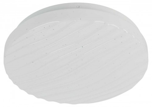 Светильник потолочный светодиодный ЭРА SPB-6 Slim Sahara 18W-4K без ДУ Б0071123