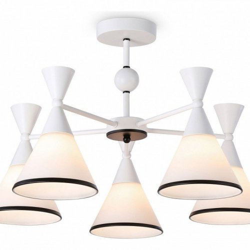 Потолочная люстра Ambrella light Traditional TR3165