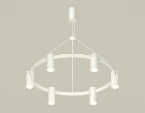 Подвесной светильник Ambrella light Traditional XB9021150