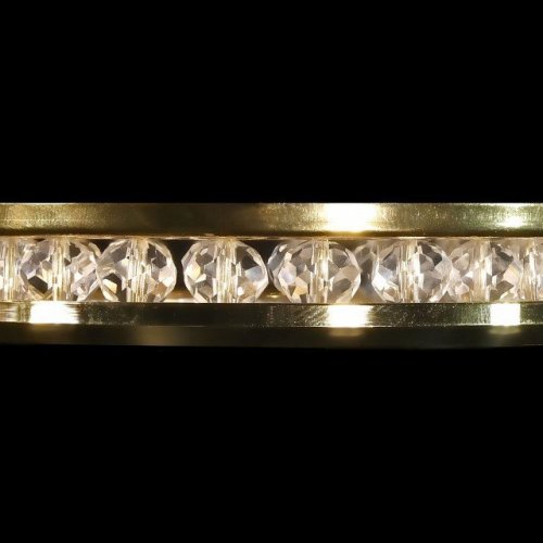 Встраиваемый светильник Dio D’Arte Nevyano Nevyano GU10.5.14.8.100 G