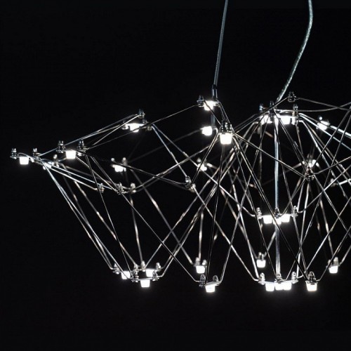 Подвесная люстра O-LUCE Sia 1096011-1 Подвесная люстра O-LUCE Sia 1096011-1