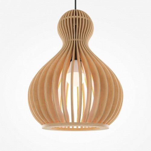 Подвесной светильник Maytoni Roots MOD192PL-01W1