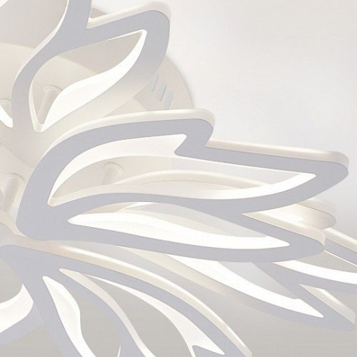 Потолочная люстра Natali Kovaltseva Rif LED LAMPS 81118/6C