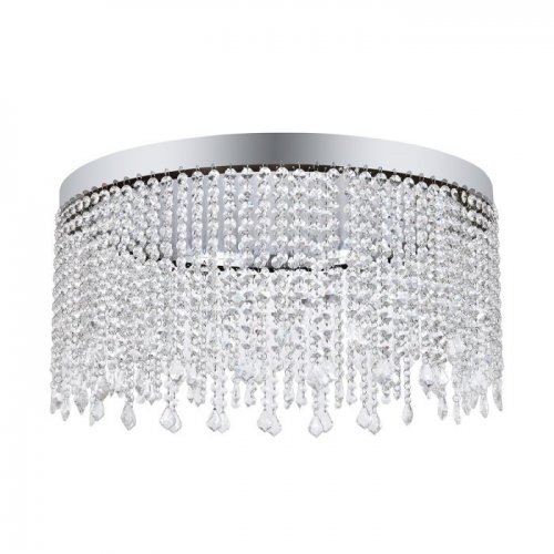 Потолочный светильник Diluvio V000192L Потолочный светильник Diluvio V000192L