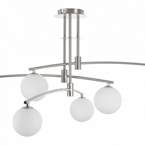 Потолочная люстра MyFar Stacy MR1015-6P