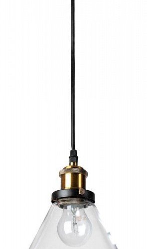 Подвесной светильник Loft it Factory filament LOFT1123 Подвесной светильник Loft it Factory filament LOFT1123