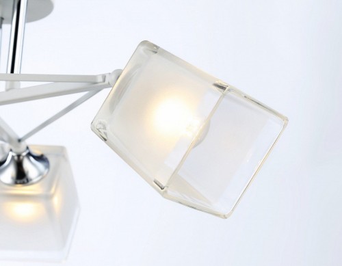 Потолочная люстра Ambrella light TRADITIONAL TR303071