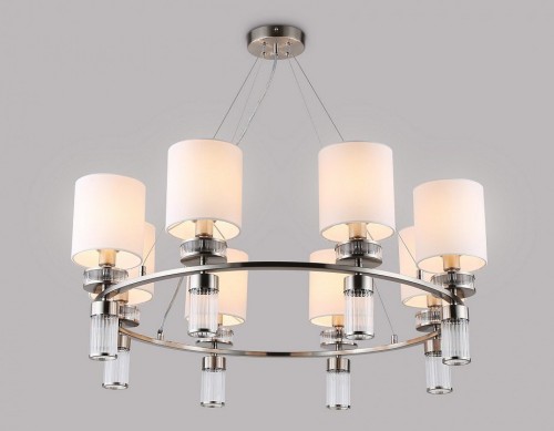 Подвесная люстра Ambrella Light High Light Classic LH71293