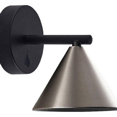 Бра Wolta WSL-GU10 WSL-GU10/W08CH Бра Wolta WSL-GU10 WSL-GU10/W08CH