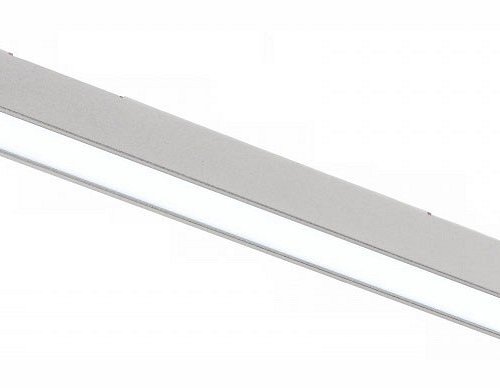 Накладной светильник iLedex Technical VISION48/25 4825-038-L293-12W-110DG-4000K-WH