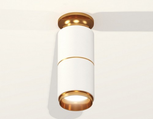 Точечный светильник Ambrella light Techno Spot XS6301260