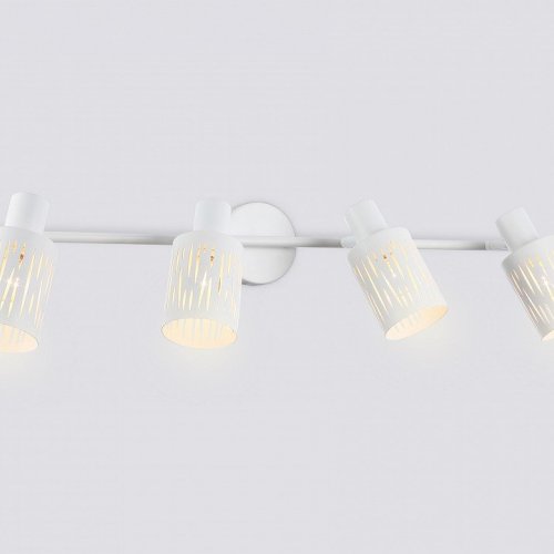 Настенно-потолочный спот Ambrella light TRADITIONAL TR8666 Настенно-потолочный спот Ambrella light TRADITIONAL TR8666