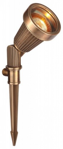 Грунтовый светильник Covali SP-33005