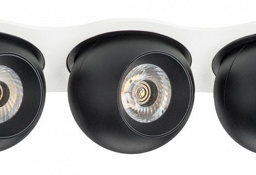 Спот Lightstar Intero i636747474