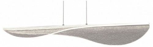 Подвесной светодиодный светильник Mantra Bianca 8209 Подвесной светодиодный светильник Mantra Bianca 8209