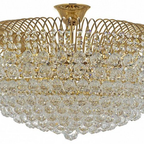 Потолочная люстра Arti Lampadari Empoli E 1.2.80.100 G
