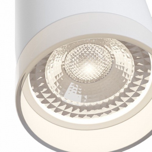 Потолочный светильник Maytoni Pauline C008CW-01W Потолочный светильник Maytoni Pauline C008CW-01W