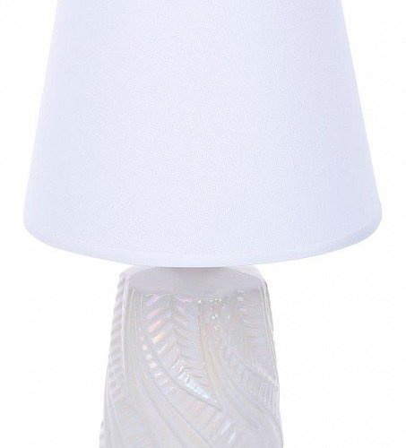 Интерьерная настольная лампа Sinna 8212/1T