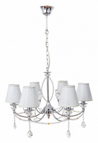 Подвесная люстра Abrasax MA04167C-006